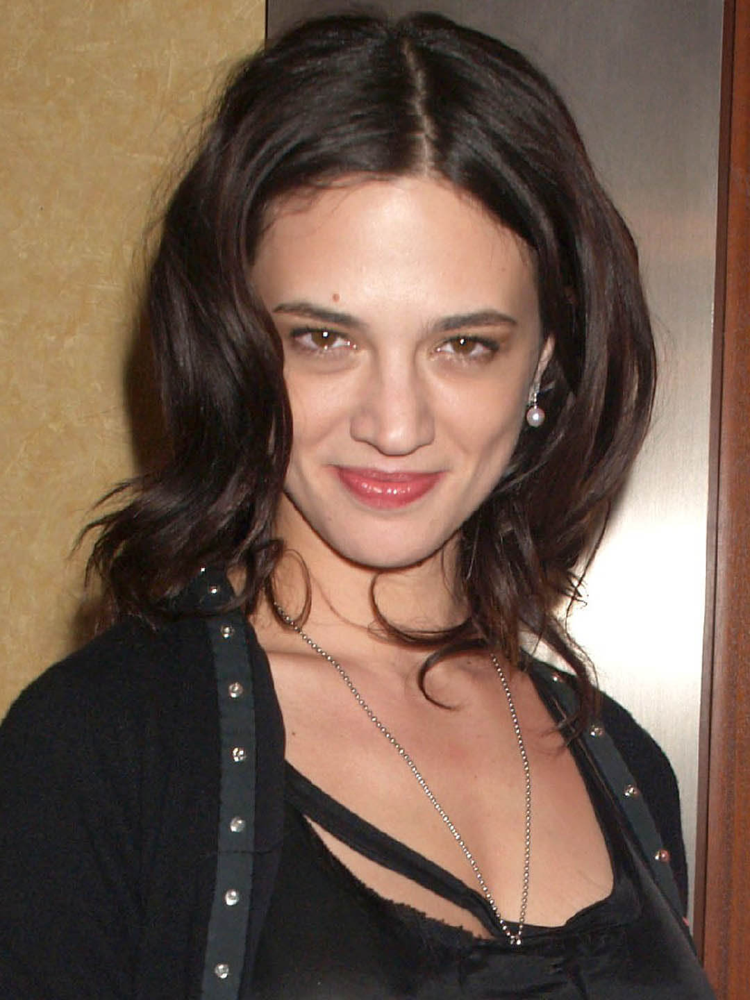 Asia Argento Birth Chart Aaps Space