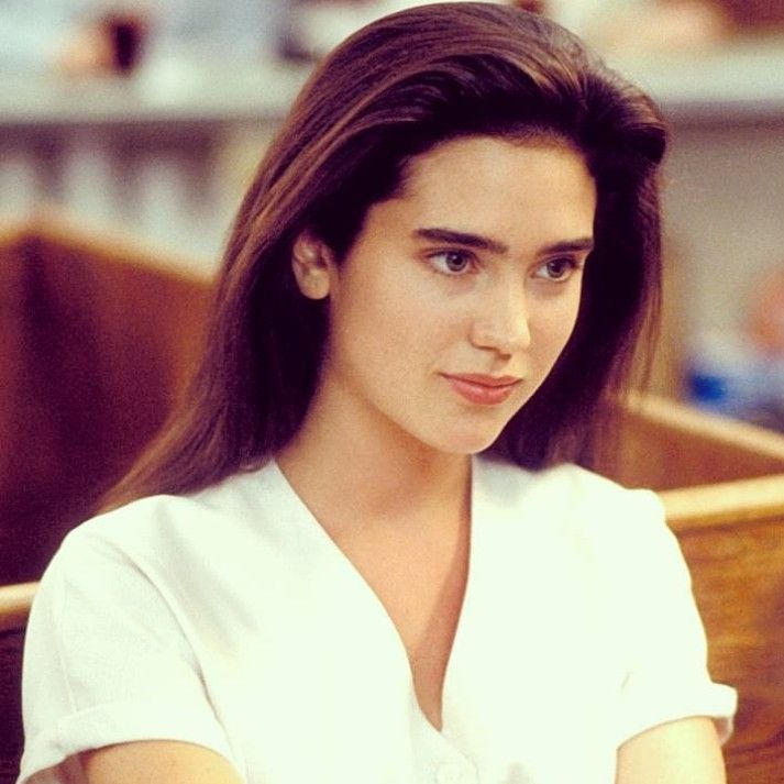 Jennifer Connelly Birth Chart Aaps Space
