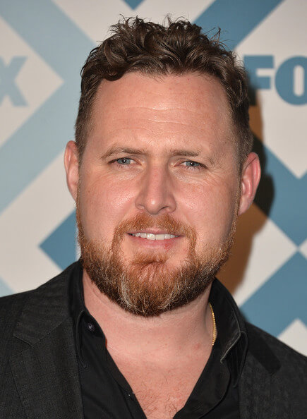 A J Buckley