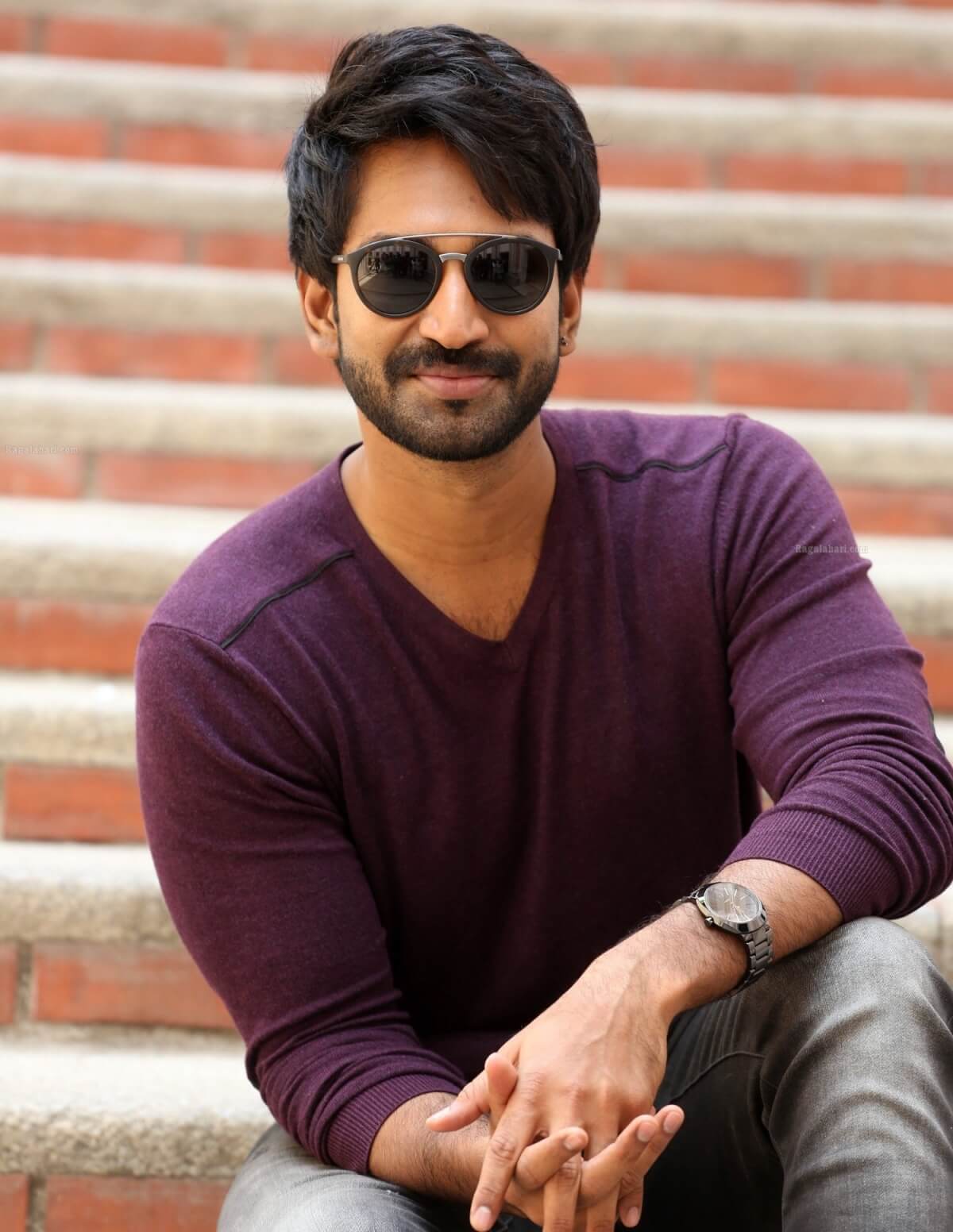 Aadhi Pinisetty