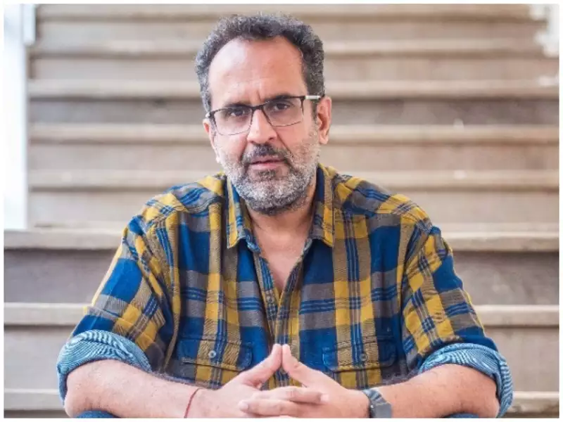 Aanand L Rai