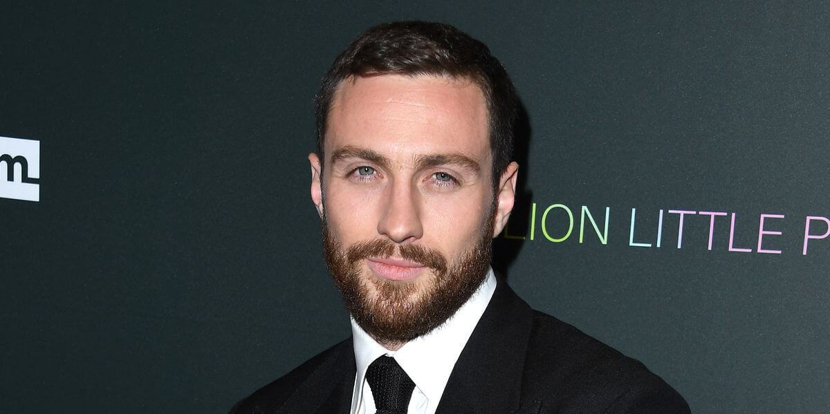 Aaron Taylor Johnson Birth Chart Aaps.space