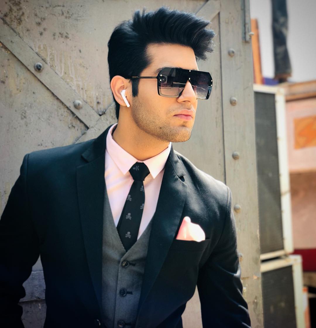 Abhishek Malik on his exit from the show 'Yeh hai Mohabbatei' | NewsTrack  English 1