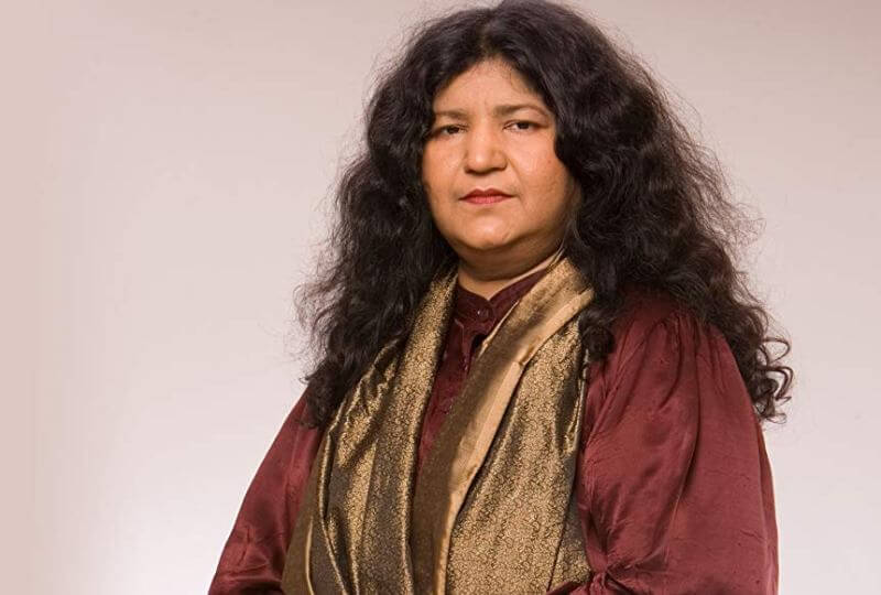 Abida Parveen