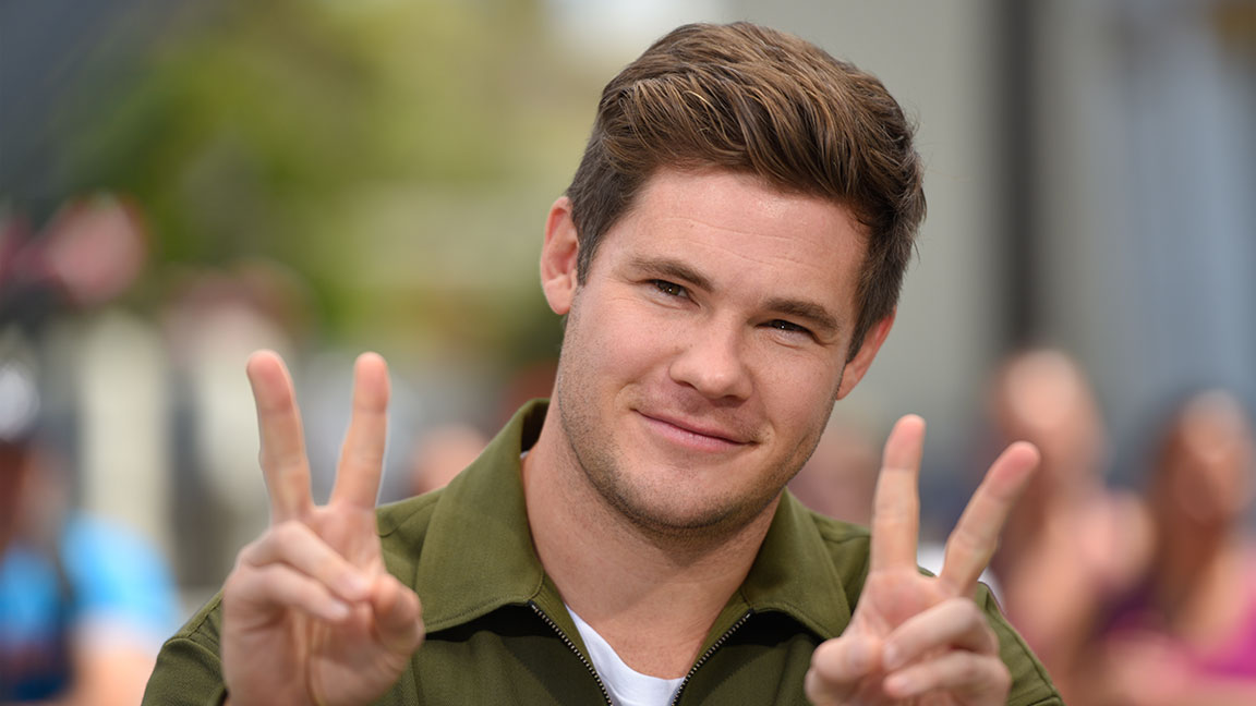 Adam DeVine Birth Chart Aaps.space