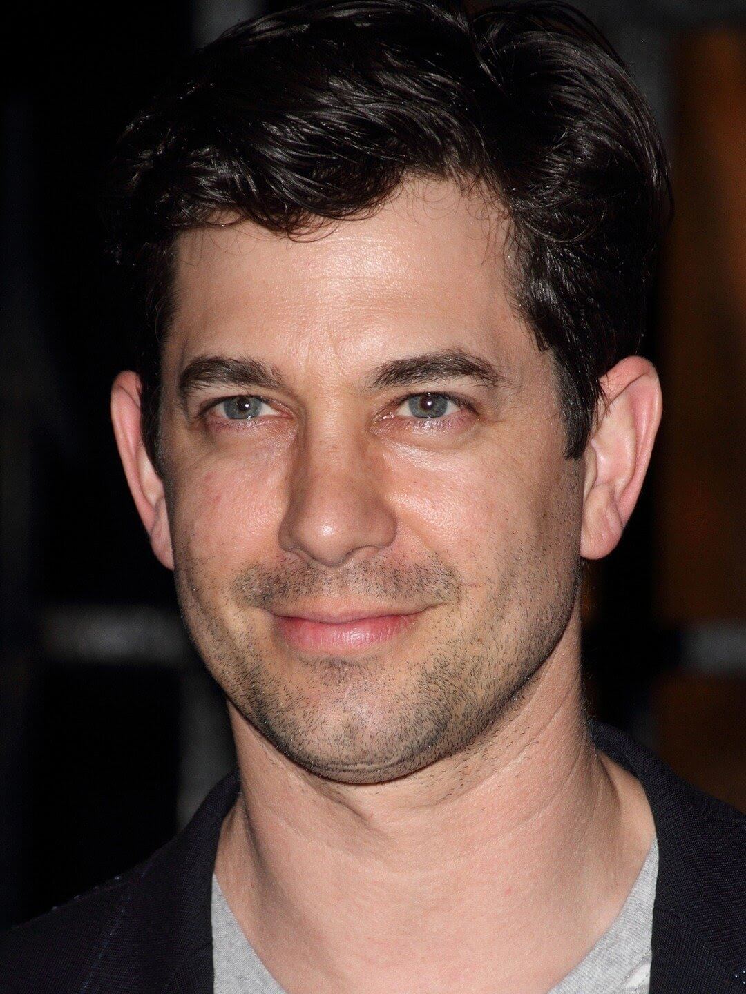 Adam Garcia