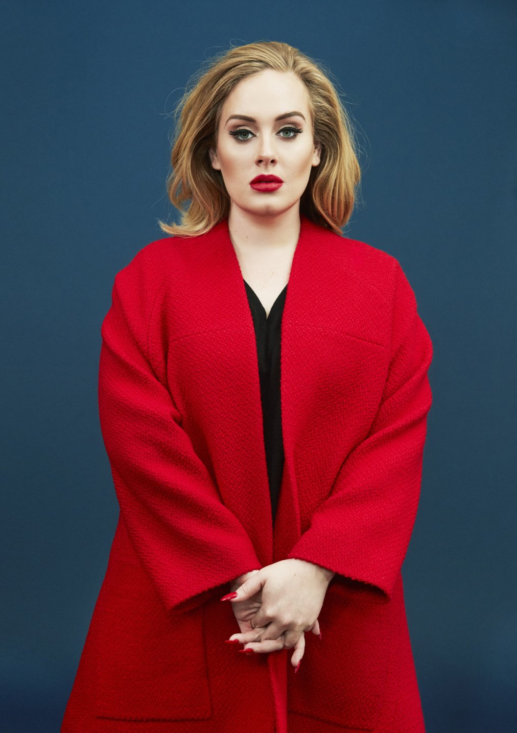 Adele 