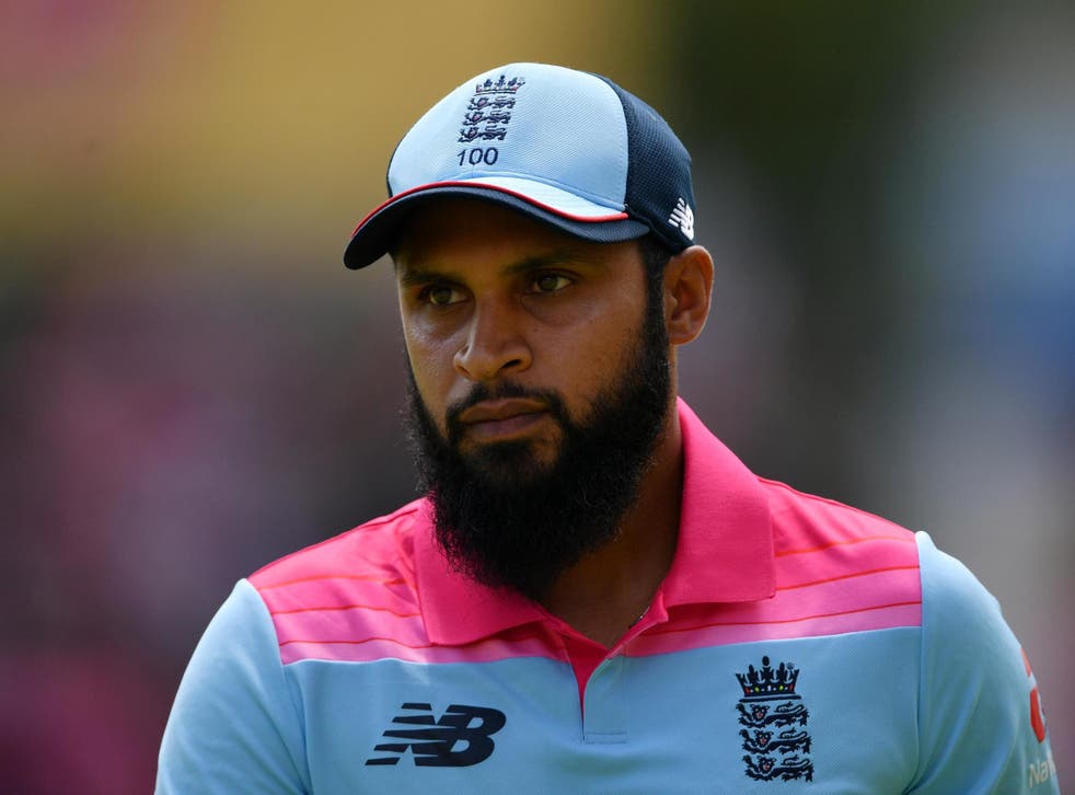 Adil Rashid