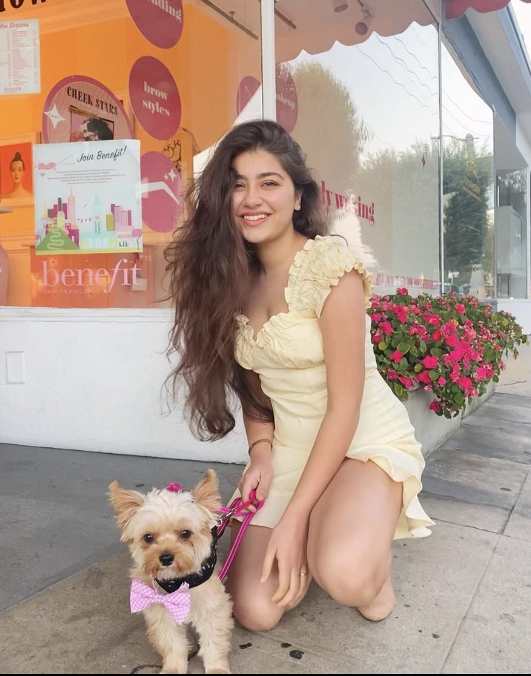 Aditi Bhatia