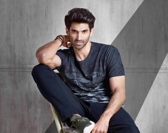 Aditya Roy Kapur