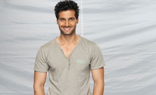 Aham Sharma