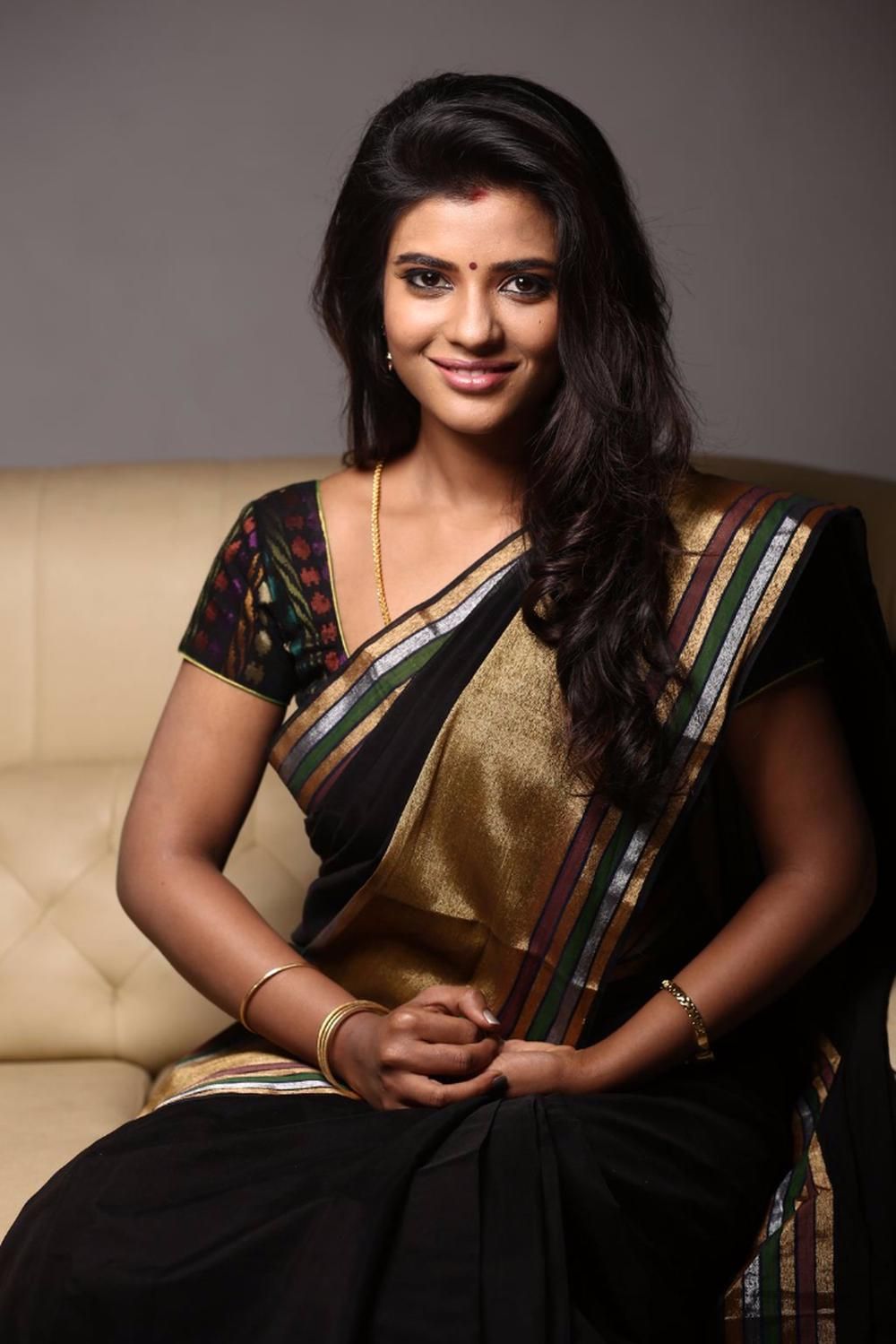 Aishwarya Rajesh