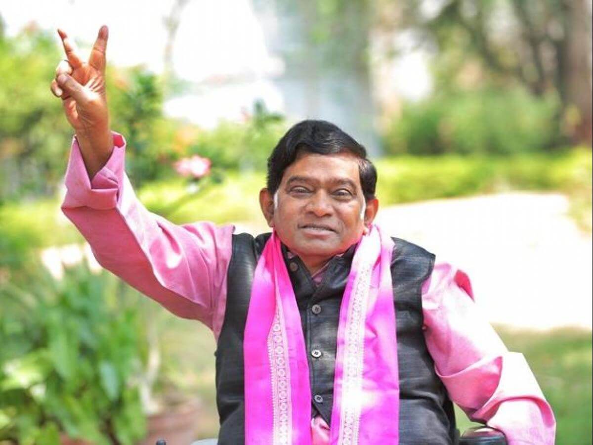 Ajit Jogi