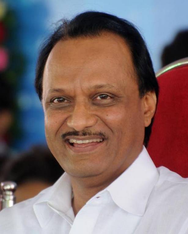 Ajit Pawar