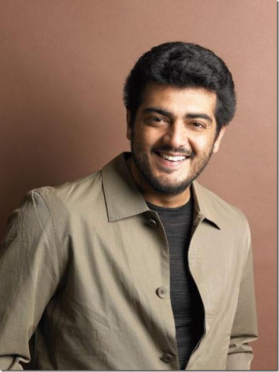 25 years of Ajith, the star continues to inspire his peers | India Forums