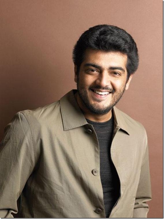 Tamil Actor Ajith Kumar Photos, Stills, Images - Chennaivision