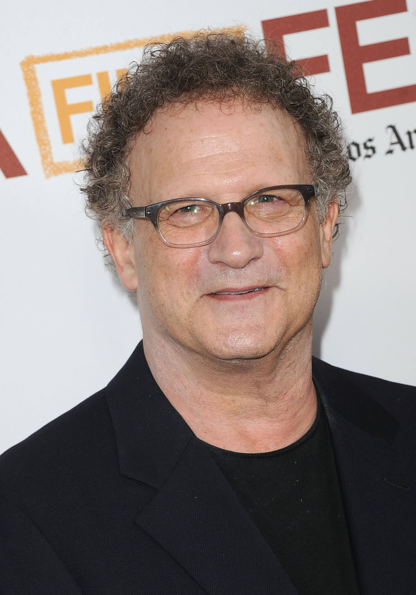 Albert Brooks