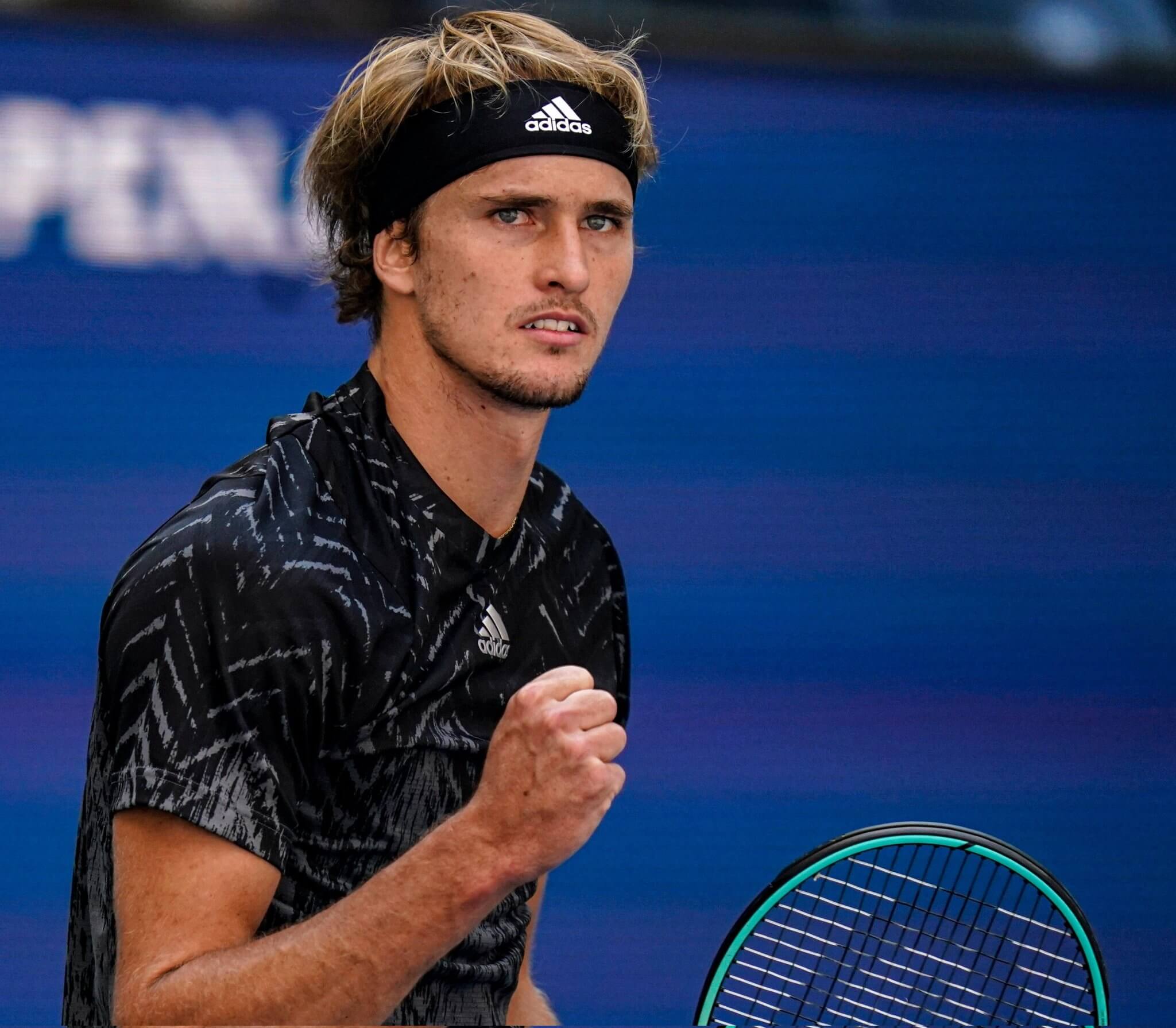 Alexander Zverev