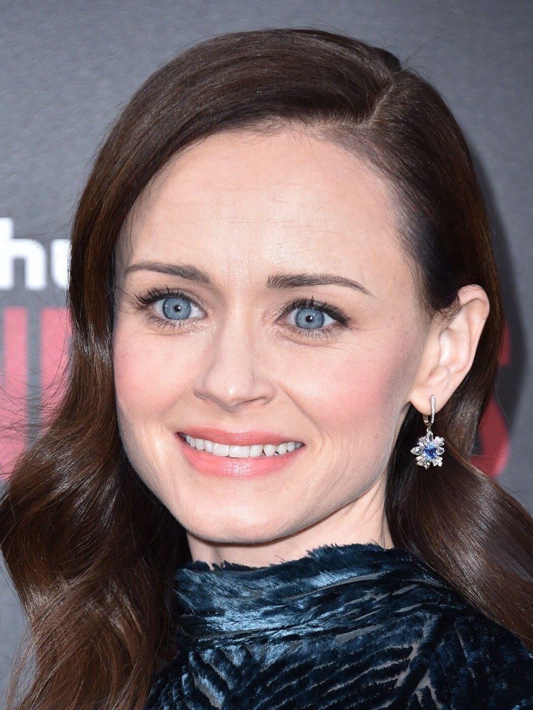 Alexis Bledel Birth Chart Aaps.space