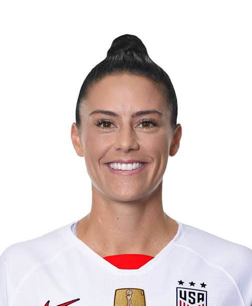 Ali Krieger