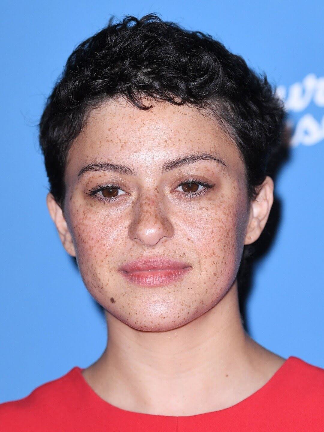 Alia Shawkat