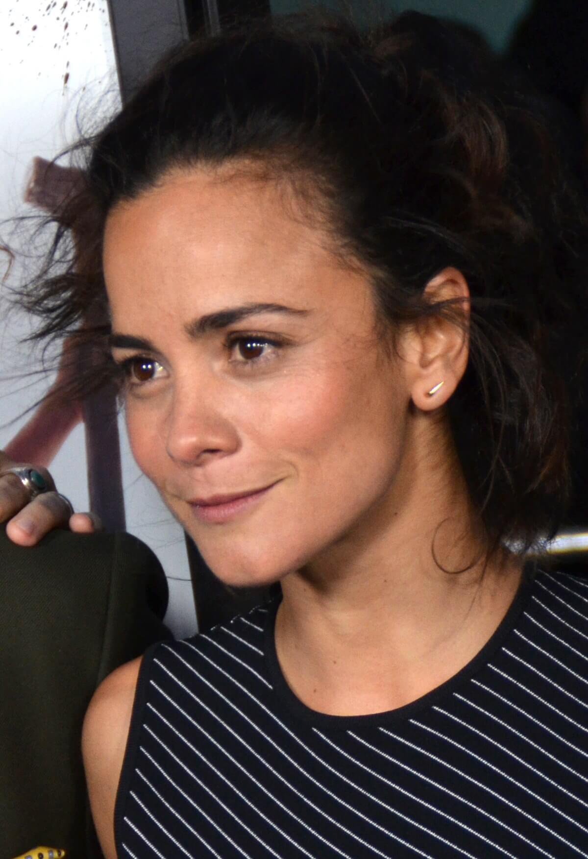 Alice Braga