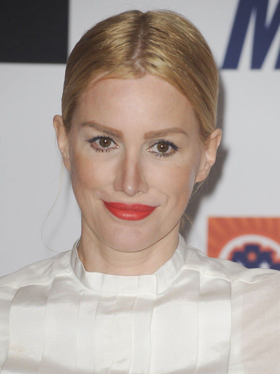 Alice Evans