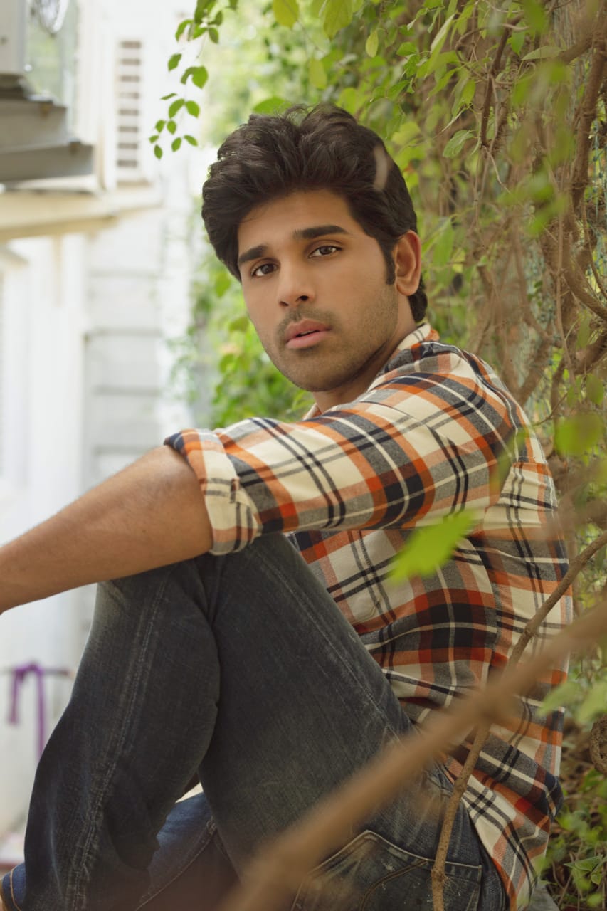 Allu Sirish 