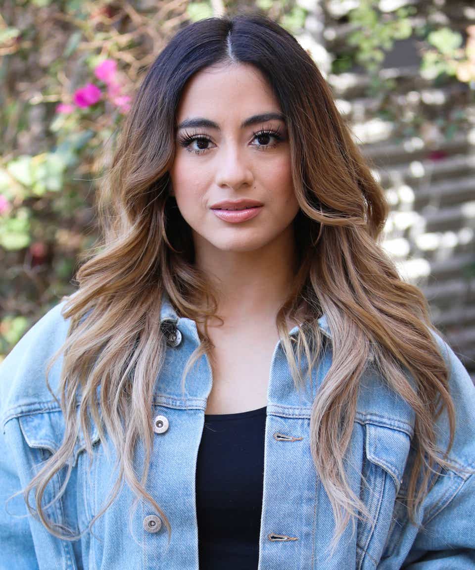 Ally Brooke