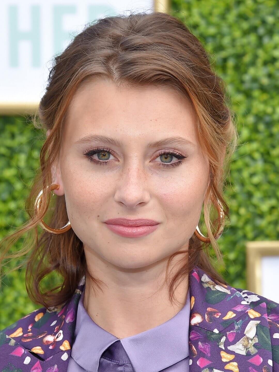 Aly Michalka