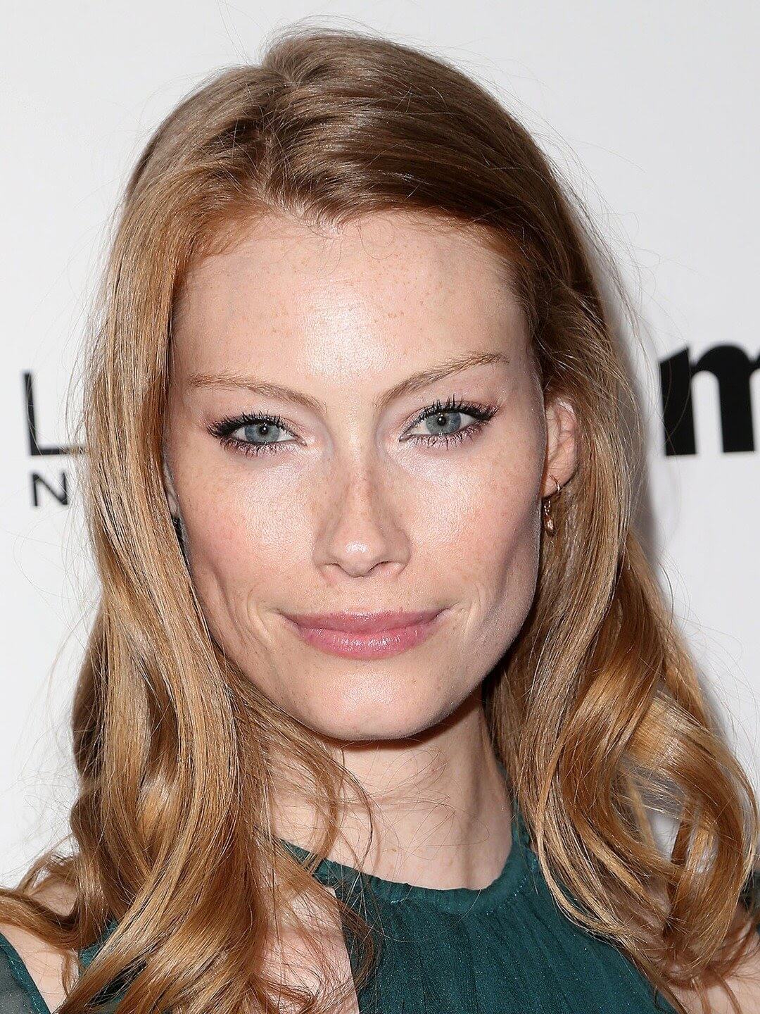 Alyssa Sutherland