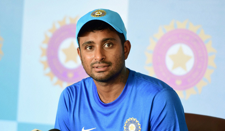 Ambati Rayudu