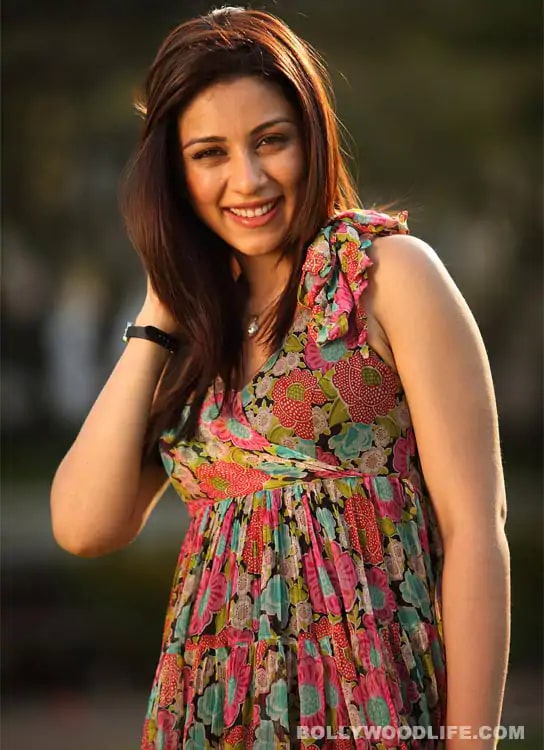 Amrita Puri