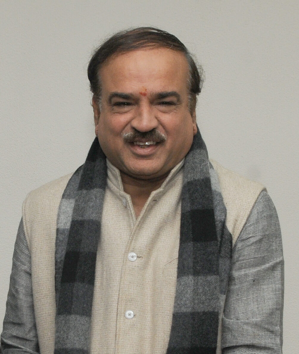 Ananth Kumar