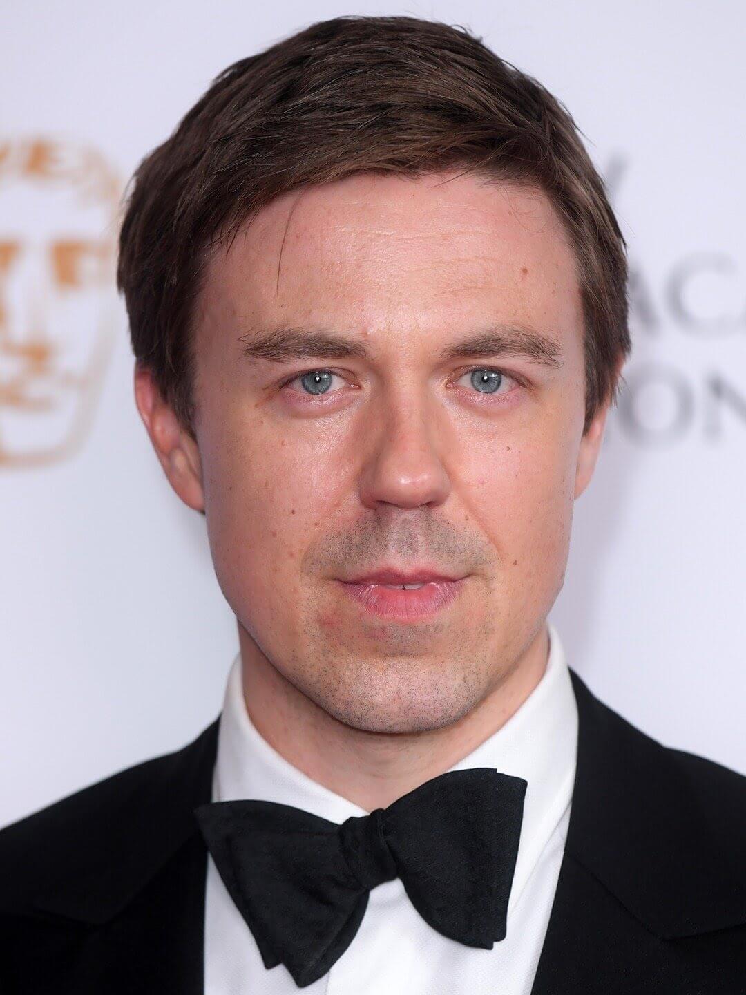 Andrew Buchan