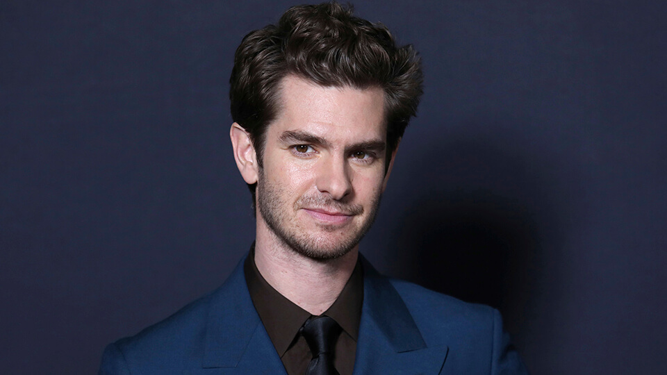 Andrew Garfield Birth Chart Aaps.space
