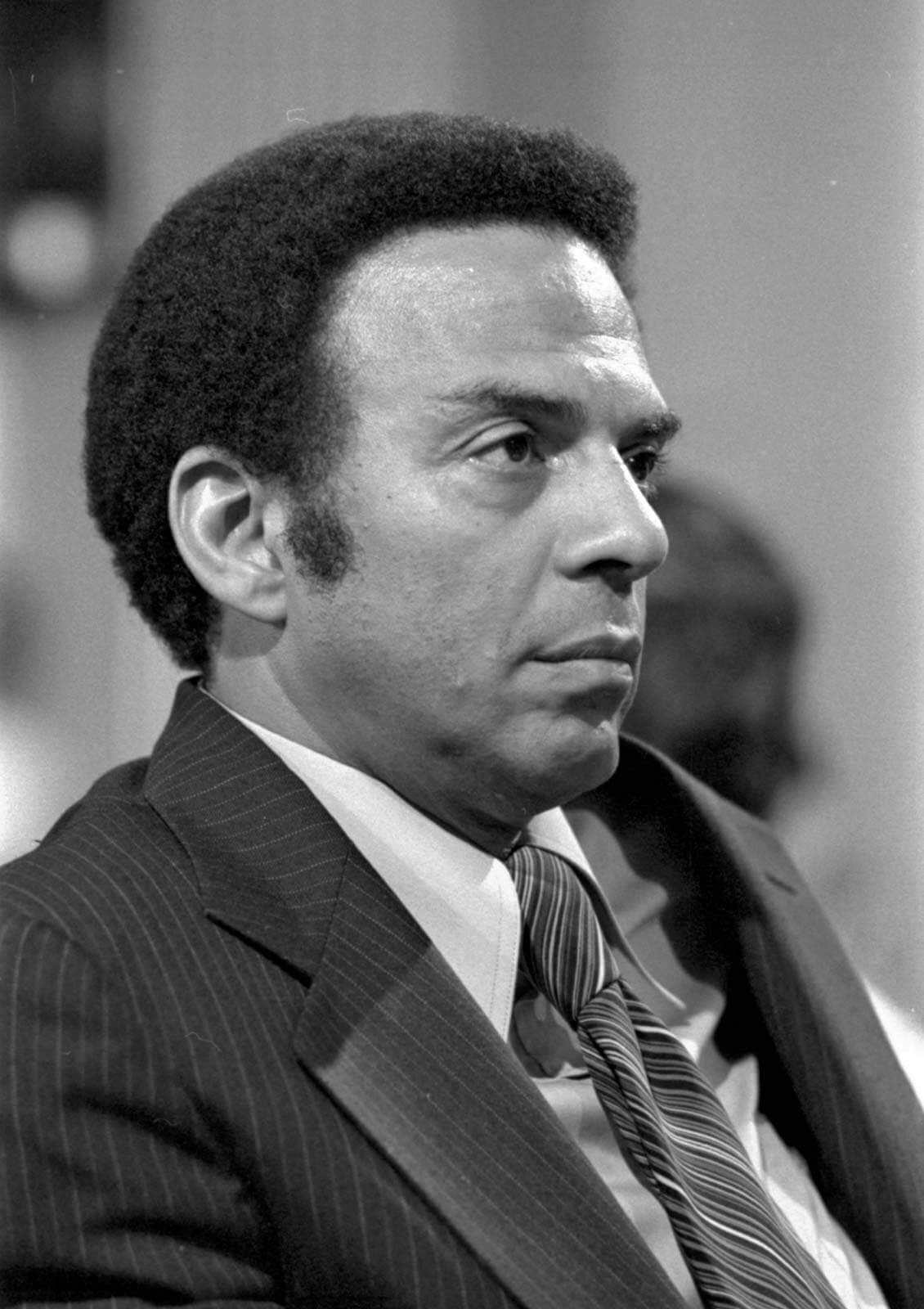 Andrew Young