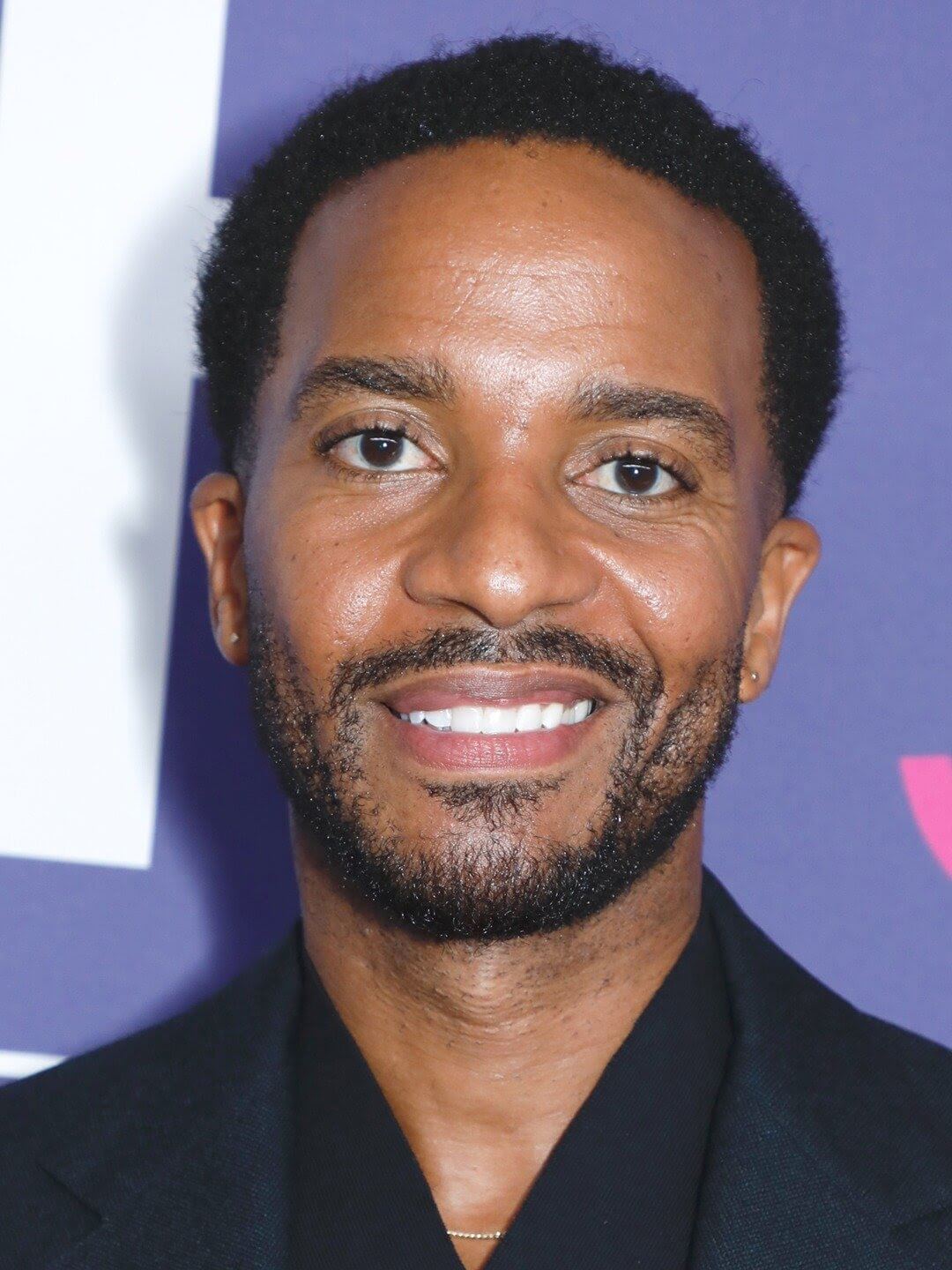 André Holland