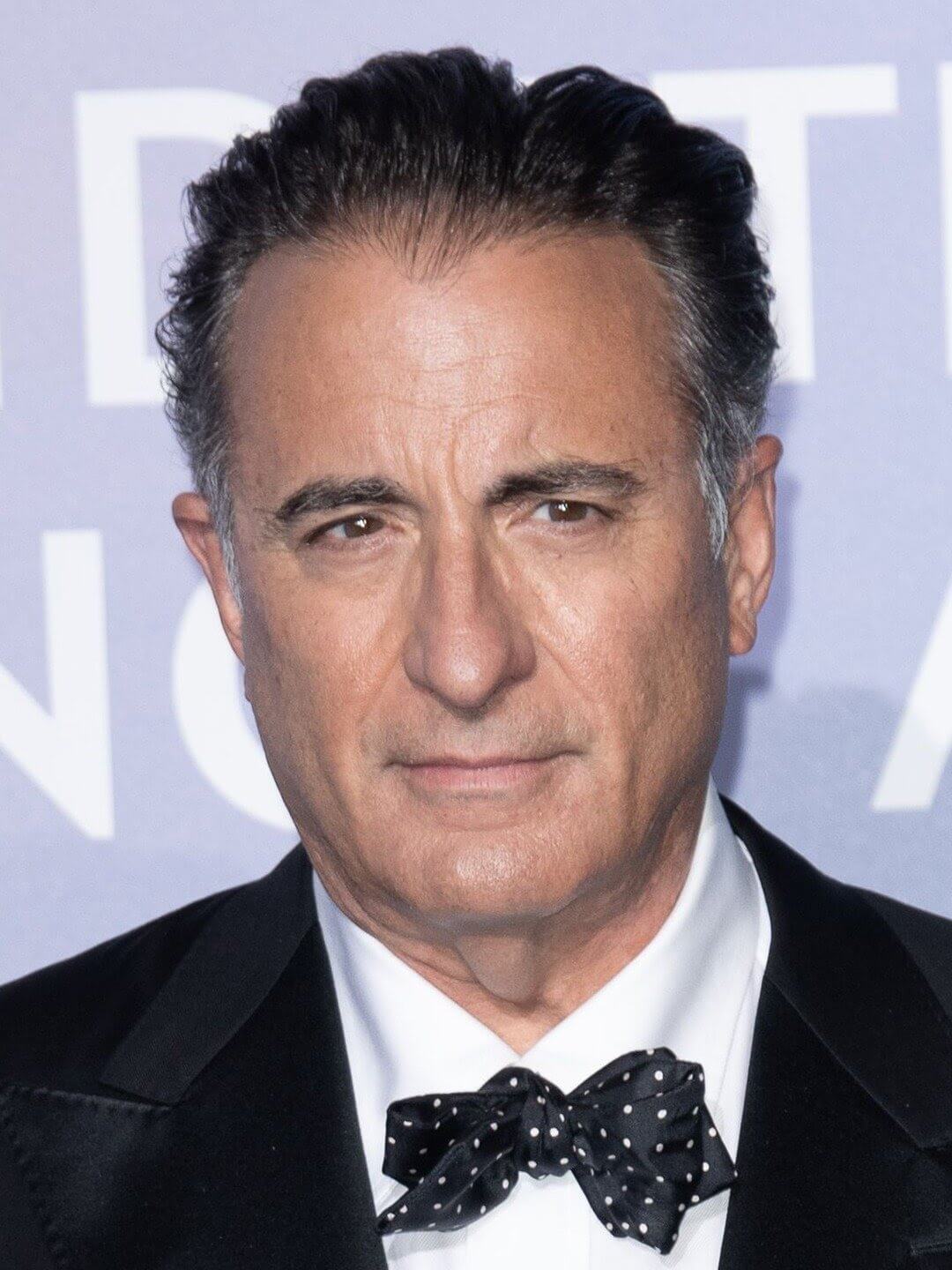 Andy Garcia