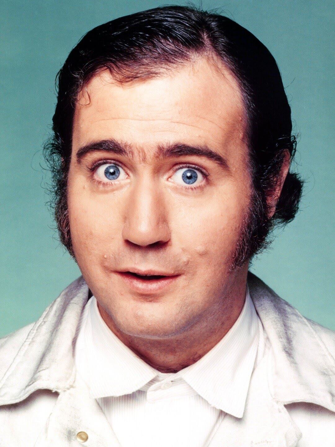 Andy Kaufman