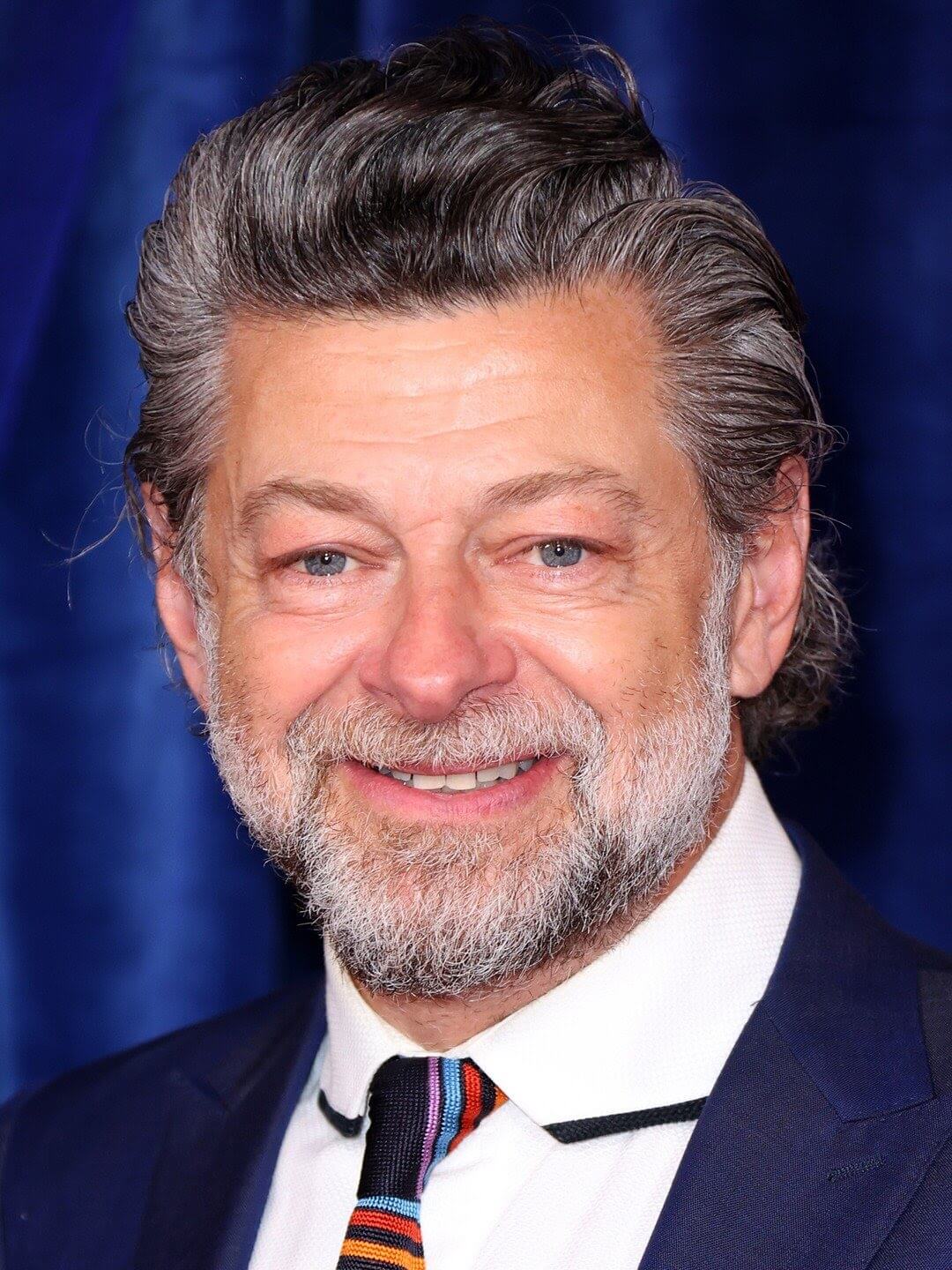 Andy Serkis