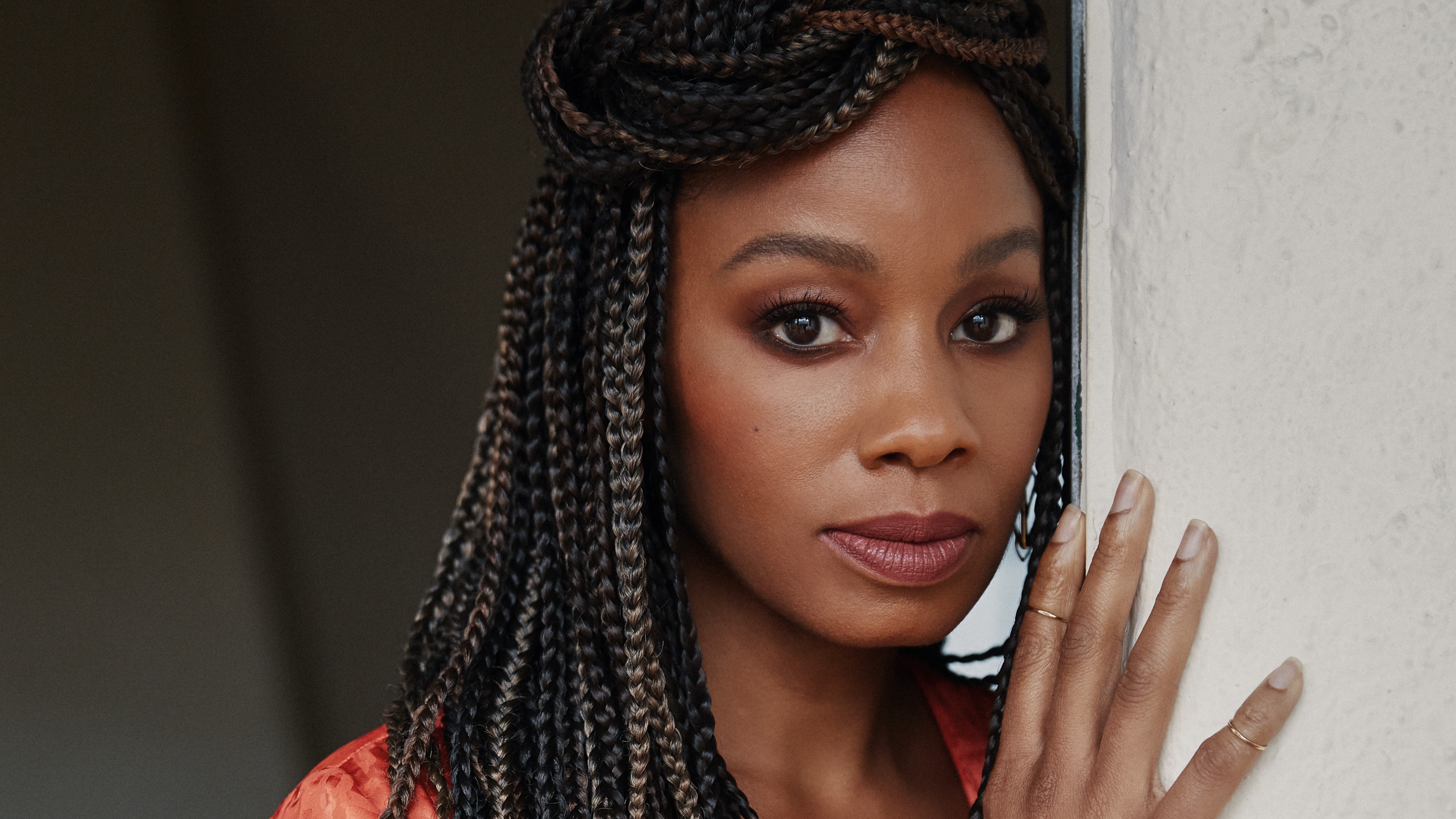 Anika Noni Rose