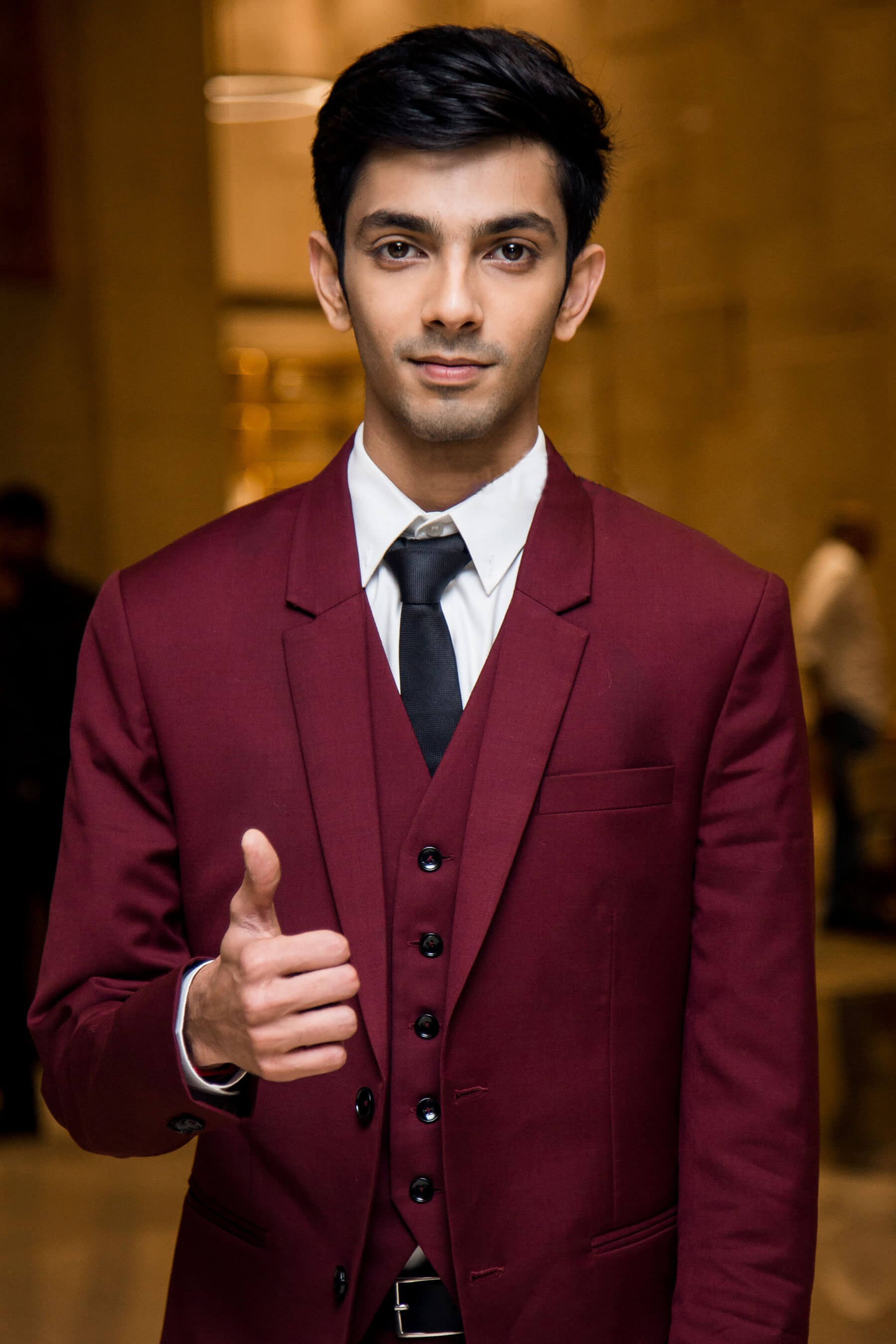 Anirudh Ravichander