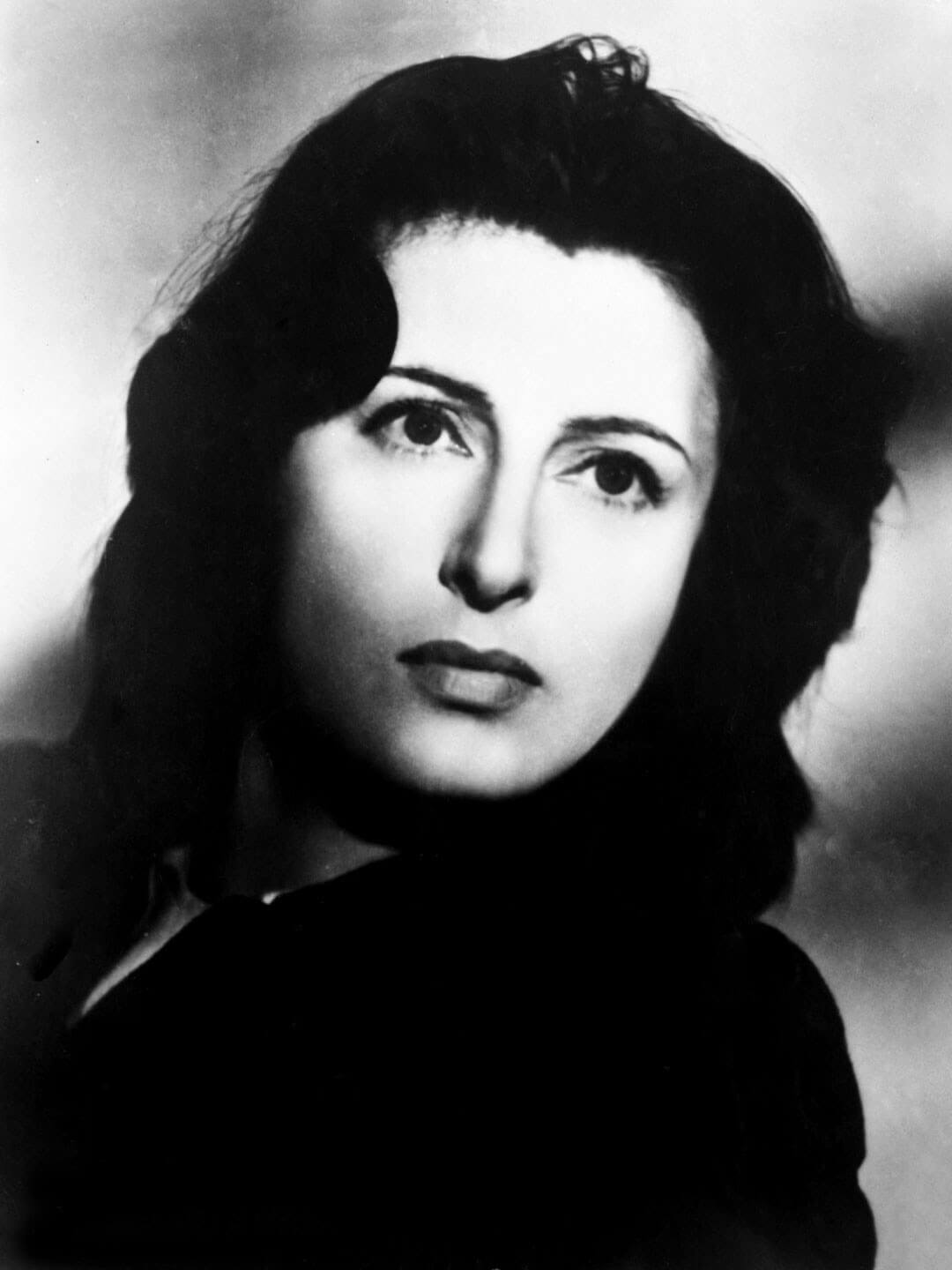 Anna Magnani