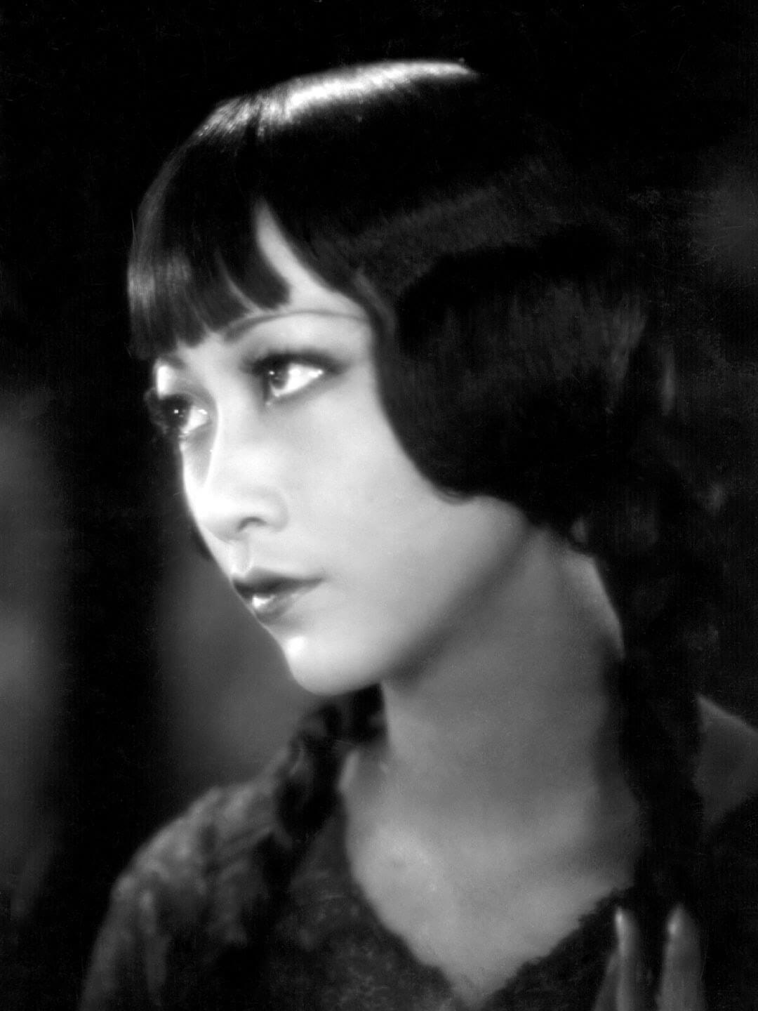 Anna May Wong