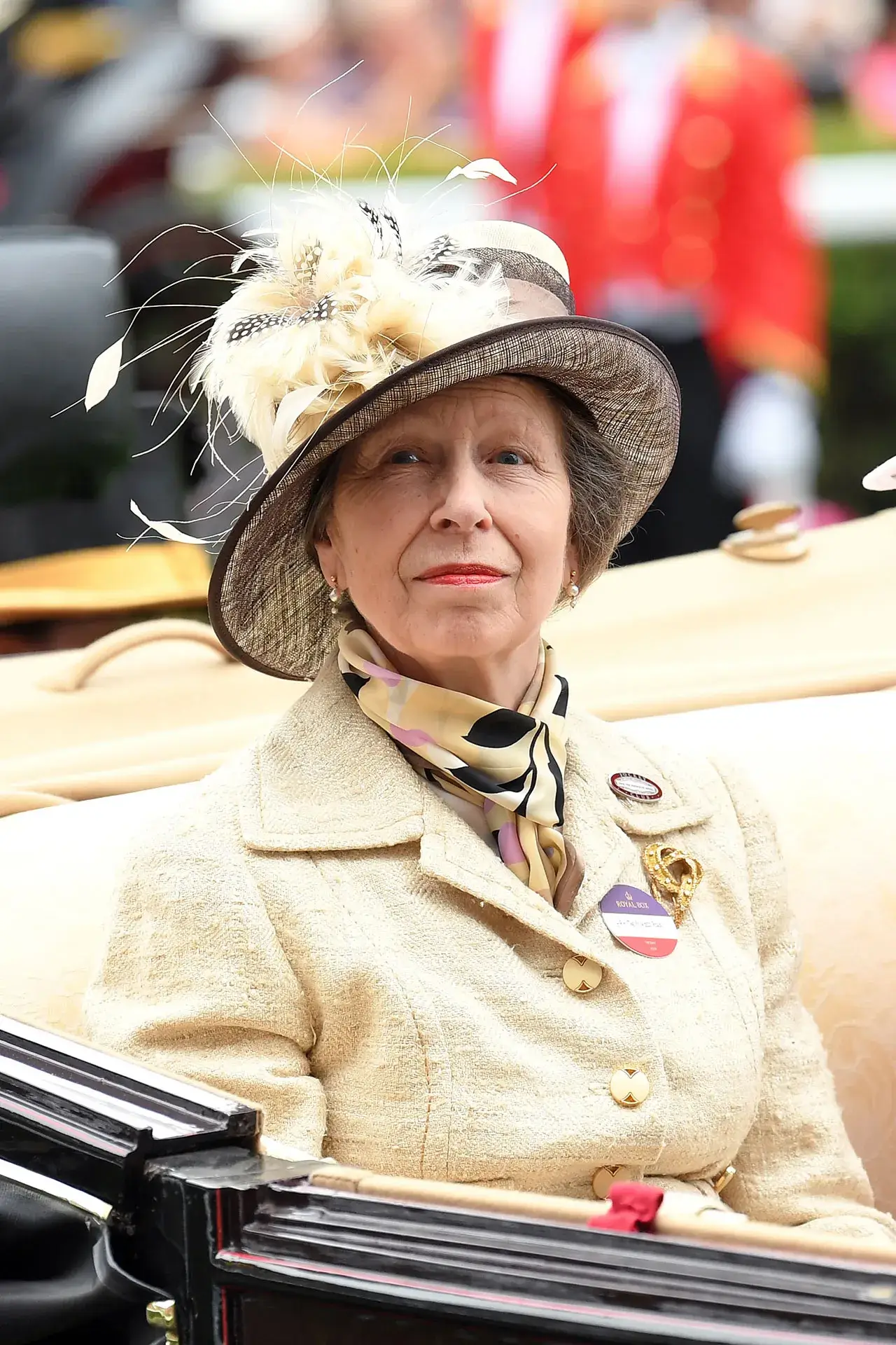 Anne (Princess Royal)