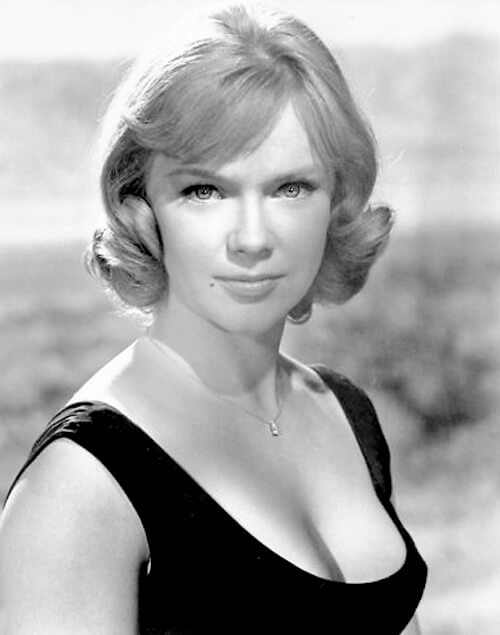 Anne Francis