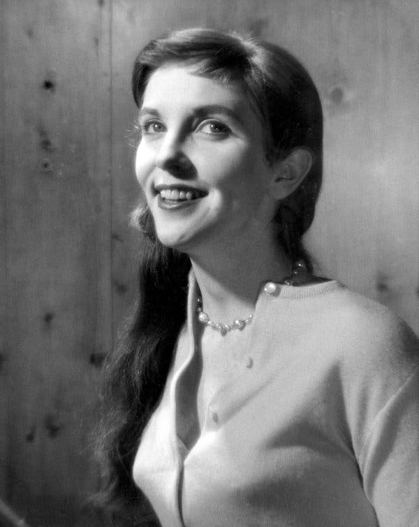 Anne Meara