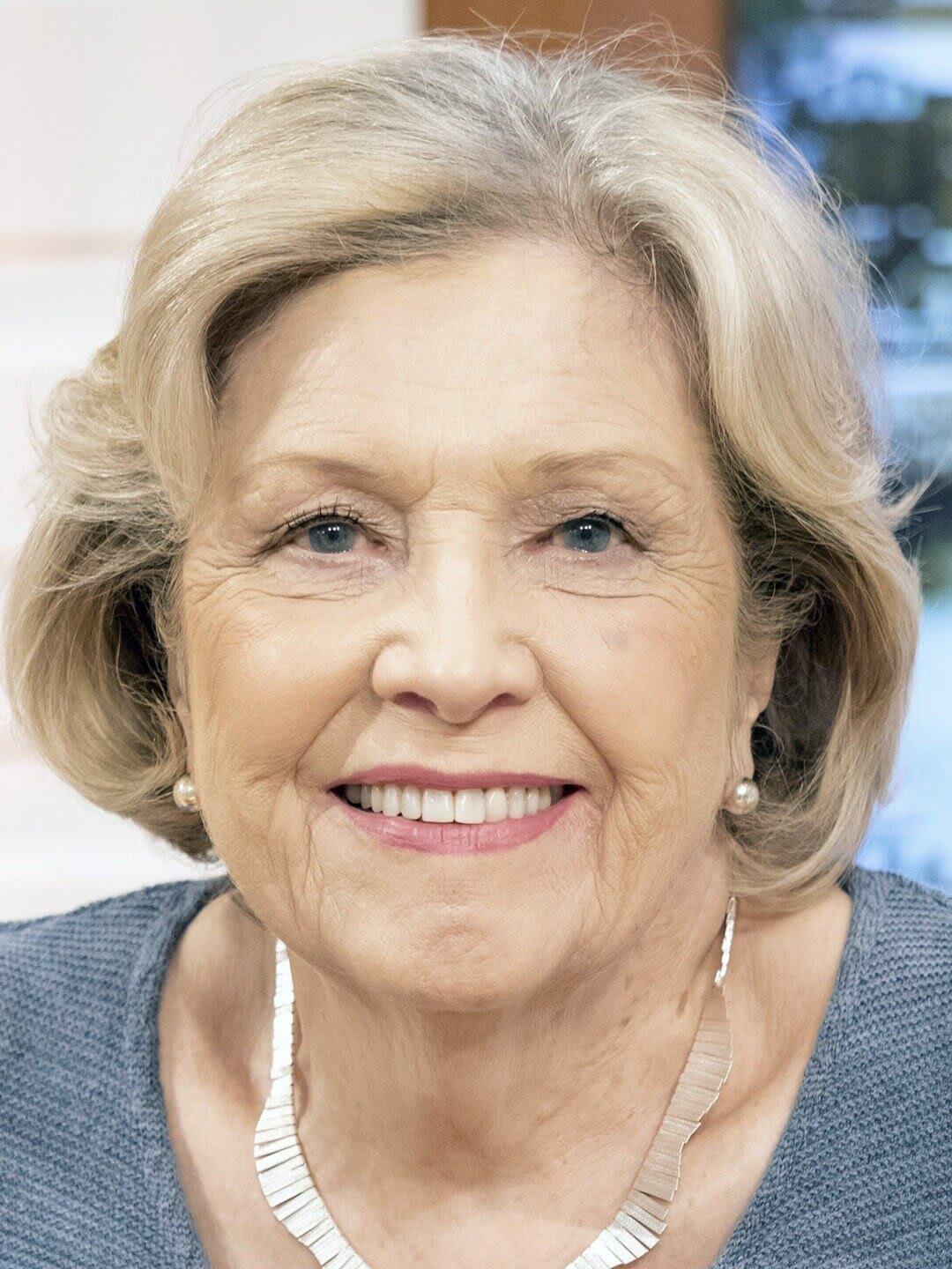 Anne Reid