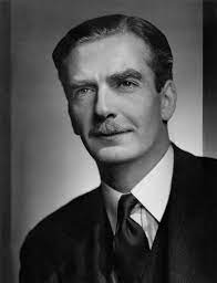 Anthony Eden